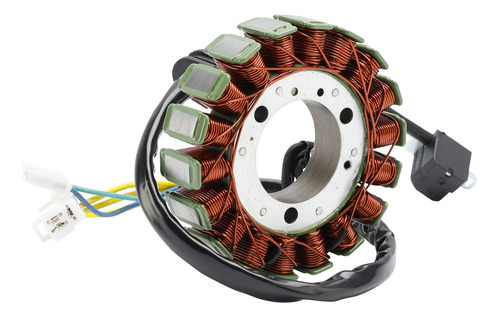 Bobina Reguladora De Estator Para Aprilia Leonardo 250 02-04
