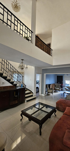 Casa En Venta En La Colonia Narvarte Poniente, Ciudad De México