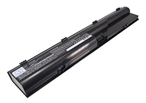 Bateria P/notebook Hp-probook 43xx/44xx/45xx Las Piedras