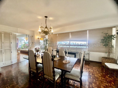Pent House En Venta, En Santa Rosa De Lima, Mls #24-11868