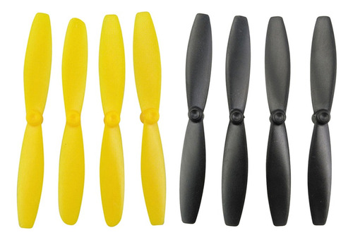 40x Rc Propellers Hélices Set Para Parrot Minis Mambo Swing