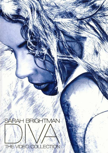 Brightman Sarah - Diva - Dvd - U