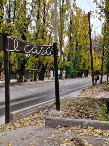Lotes En Venta En Barrio El Casco, Vistalba, Luján De Cuyo