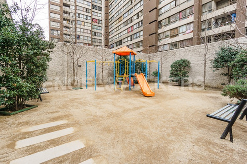 Oportunidad / Venta Dpto 2d+2b+estac+bodega
