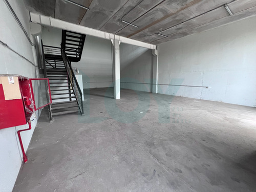 Arriendo Bodega De 269 M2 En San Bernardo Ruta 5 Multiuso