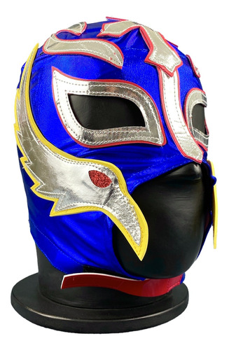 Rey Mascara Luchador Lycra Lucha Libre Adulto Unisex