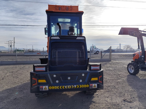 Cargador Frontal Construxion Cx936 Con A/c