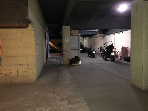 Imagen 19 de 20 de Departamento 3 Ambientes Con Balcón Y Cochera Fija