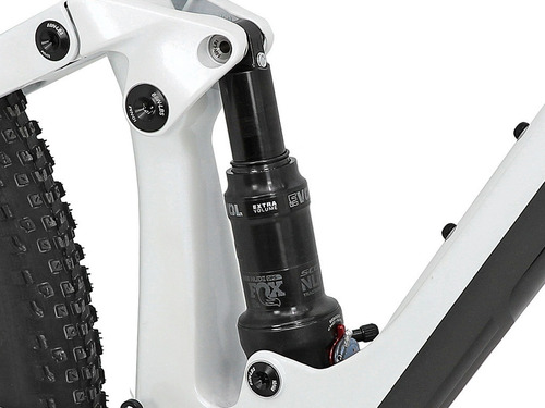 Bicicleta Scott Spark 900 Rc Pro 2021 - Shimano Xtr 12v