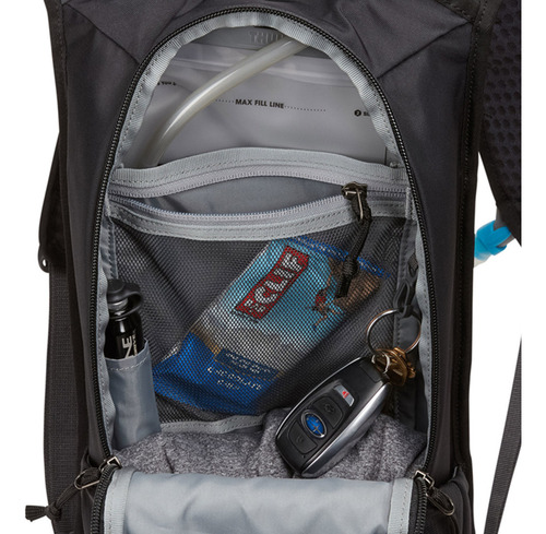 Mochila De Hidratação Thule Uptake 4l Black (3203801)