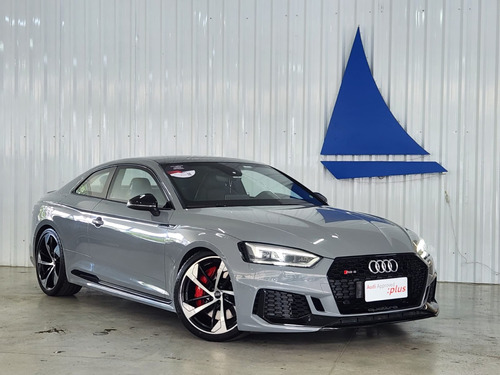 Audi RS5 2.9 V6 FSI GASOLINA SPORTBACK QUATTRO TIPTRONIC