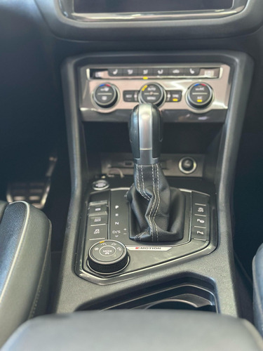 Volkswagen Tiguan Allspac R-Line 350 TSI 2.0 4x4