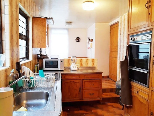 Imagen 17 de 25 de Venta Casa Colonia Florida, Álvaro Obregón, Excelente Esquin
