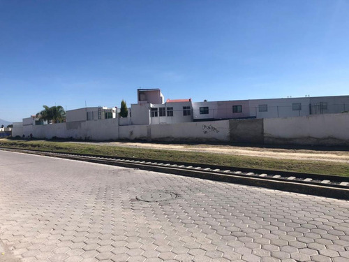 Terreno En Venta En Ex-hacienda La Carcaña