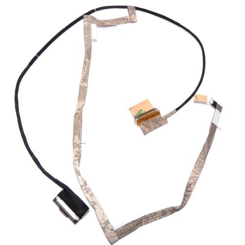 Nueva Pantalla Led Lvds Cable Para Dell Inspiron 7000 7557 7