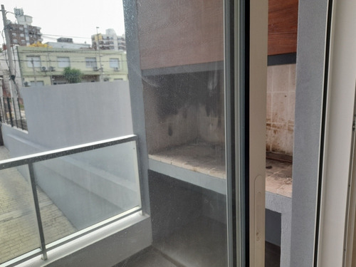 Imagen 9 de 17 de Venta Apartamentos 1 Dormitorio En Malvin Parrillero