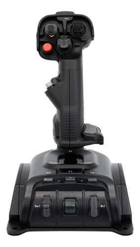 Joystick Vkb Gladiator Gnx Evo Scg Standard Right