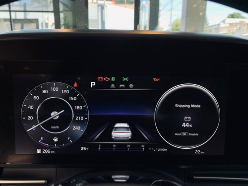 Imagen 7 de 10 de Kia Carnival
