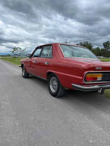 Torino Grand Routier Gama 82