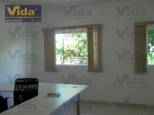 Sala Em Km 18 - Osasco - 40565