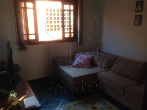 Imagem 7 de 20 de Casa Para Venda - Ca00488 - 69818404