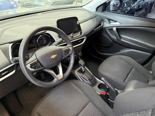 Chevrolet Tracker 1.2 Turbo Flex Automático