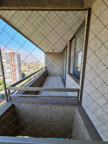 Departamento Con Vista Despejada Al Oriente