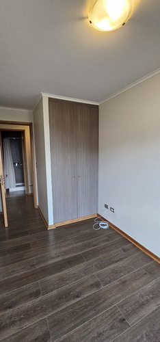 Departamento En Teja Sur