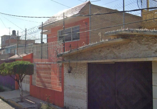 Casa En Venta, Jardines De Morelos, Ecatepec Am*