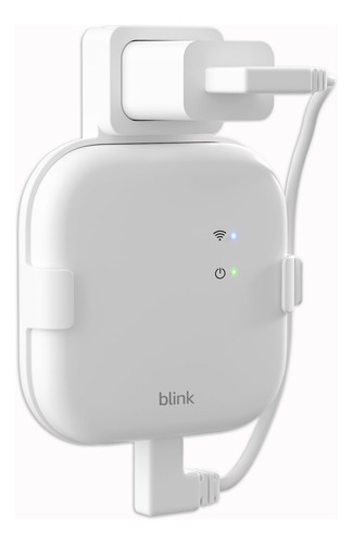 Heymoontong Soporte De Pared Para Blink Sync Module Xr