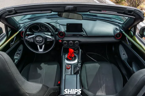 Mazda MX-5 2.0 Sport Mt