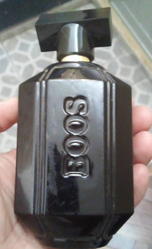 Perfume Hugo Boss