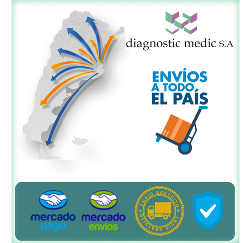 Mascara Nasal P2 - Bmc Talle S-m-l (cpap / Bpap)