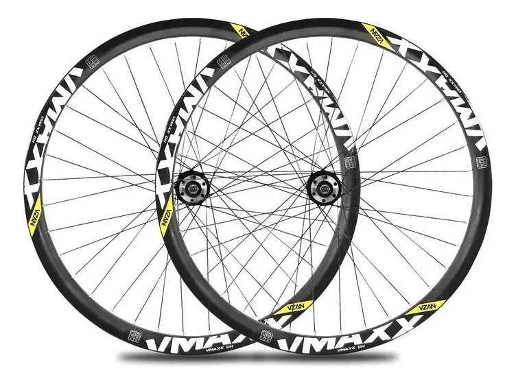 Rodas de bicicletas mais vendidos de 2024: Descubra os campeões do momento!
