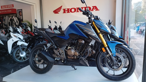 Nueva!!! Honda Cb300 Twister 0km!!! Entrega Inmediata!!!!