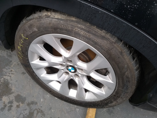 Imagem 6 de 15 de Sucata Bmw X5 Xdrive 50i 4.4 V8 Biturbo 407cv Para Peças