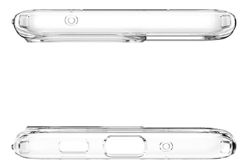 Capa Galaxy S20 Ultra Spigen Ultra Hybrid Original