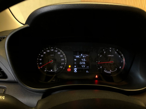 Hyundai HB20 1.0 12V Flex Comfort Plus Manual