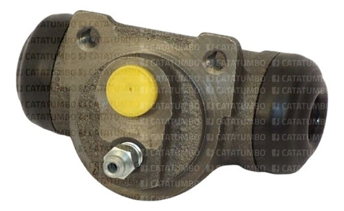 Cilindro Freno Para Fiat 132 2.0 1978 -