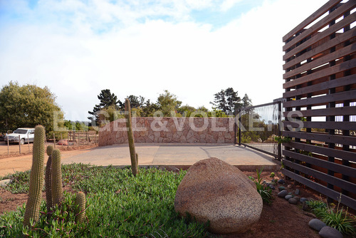 Inversión Terreno En Condominio S.geronimo