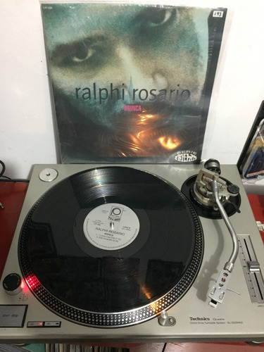 Ralphi Rosario - Brinca -  Vinyl  12¨ Maxi Single