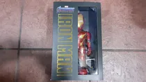 Comprar Iron Man Mk 50 Robot By Ubtech Abierto Avengers Endgame