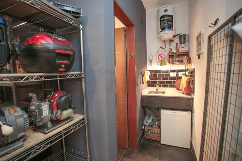 Imagen 9 de 13 de Venta Local Av. Monroe - Villa Urquiza