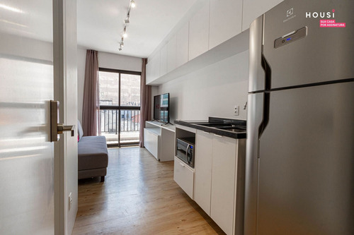Apartamento - Liberdade - Ref: 706 - L-706