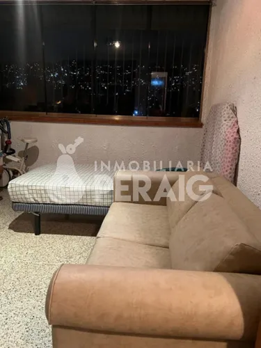 Venta Apto Av. San Martin 116 Mts²