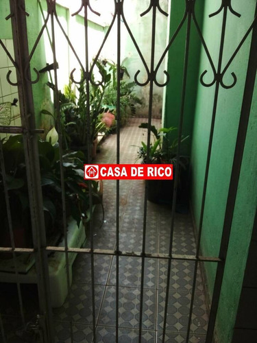 Imagem 3 de 15 de Casa A Venda Em Londrina - 1447