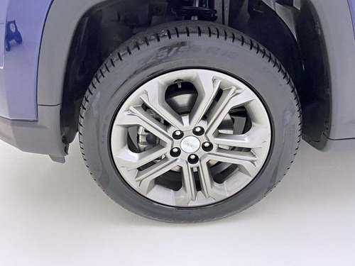 Jeep Compass Long. T270 1.3 Tb 4x2 Flex Aut.