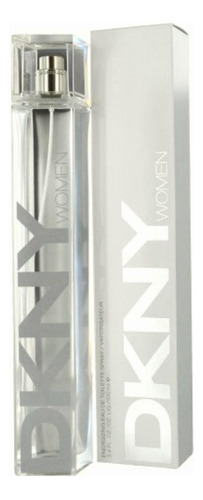 Dkny New York By Donna Karan For Women. Eau De Parfum Spray