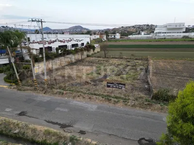 Terreno en venta