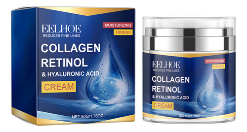 An - La Crema Facial Reafirmante Antiarrugas F Face Cream Se